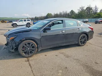 2018 Nissan Altima 1N4AL3AP1JC238759