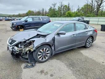 2016 Nissan Altima 1N4AL3AP0GC293146