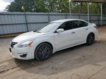 2015 Nissan Altima 1N4AL3AP8FC462201