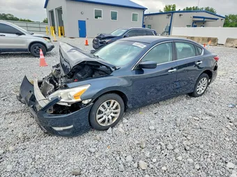 2015 Nissan Altima 1N4AL3AP4FC223017
