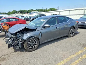 2023 Nissan Altima 1N4BL4DV1PN325255