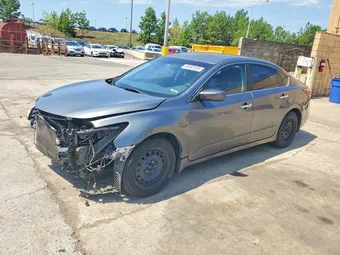 2015 Nissan Altima 1N4AL3AP6FC225772