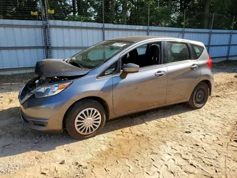 2017 Nissan Versa Note 3N1CE2CP1HL377134