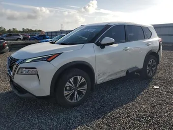 2023 Nissan Rogue JN8BT3BA0PW404564