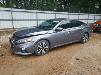 2019 Nissan Altima 1N4BL4EV7KC128254