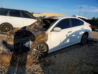 2018 Nissan Altima 1N4AL3AP8JC170783