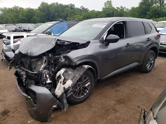 2024 Nissan Rogue 5N1BT3AB3RC722782