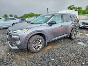 2023 Nissan Rogue 5N1BT3AB0PC920149
