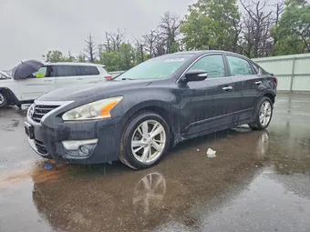 2015 Nissan Altima 1N4AL3AP2FN862985