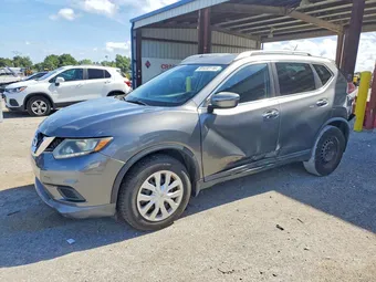 2016 Nissan Rogue KNMAT2MT0GP676266