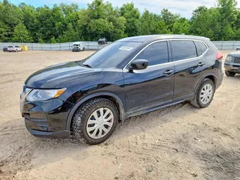 2020 Nissan Rogue 5N1AT2MT6LC795680