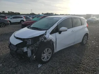 2018 Nissan Versa Note 3N1CE2CP1JL354216
