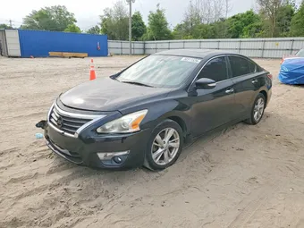 2015 Nissan Altima 1N4AL3AP9FN884241