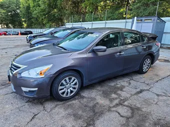 2015 Nissan Altima 1N4AL3AP4FC249973