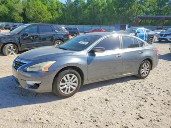2015 Nissan Altima 1N4AL3AP0FC444713