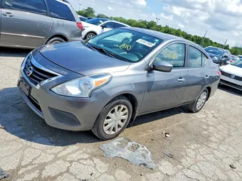 2017 Nissan Versa 3N1CN7APXHL847919