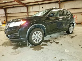 2020 Nissan Rogue JN8AT2MV8LW140400