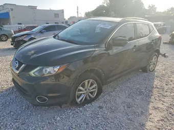 2018 Nissan Rogue Sport JN1BJ1CP1JW108455
