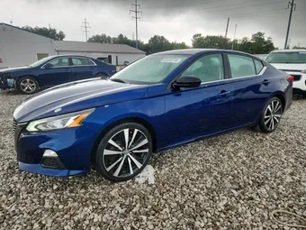 2019 Nissan Altima 1N4BL4CV1KN309325
