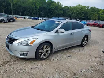 2015 Nissan Altima 1N4AL3AP6FC589335