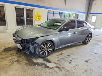 2019 Nissan Altima 1N4BL4CV5KC197303