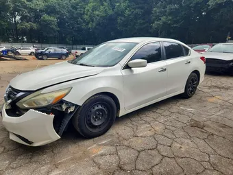 2016 Nissan Altima 1N4AL3AP1GN306880