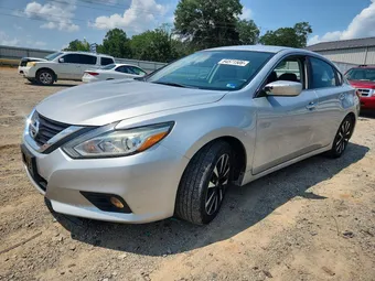 2018 Nissan Altima 1N4AL3AP6JC146661