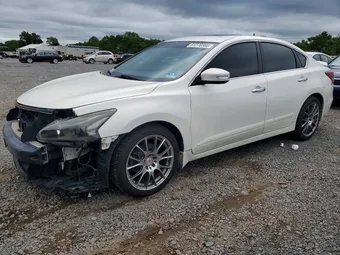 2015 Nissan Altima 1N4AL3APXFN408645