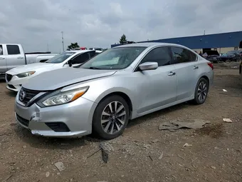 2017 Nissan Altima 1N4AL3AP9HC168213