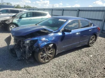 2018 Nissan Altima 1N4AL3AP1JC220309