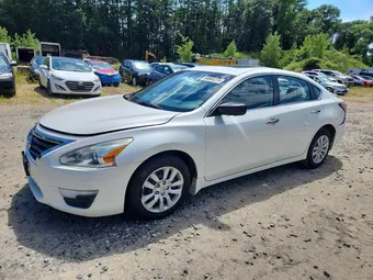 2015 Nissan Altima 1N4AL3AP2FC126124