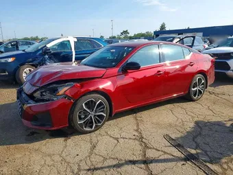 2024 Nissan Altima 1N4BL4CV3RN302225