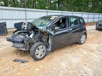 2018 Nissan Versa Note 3N1CE2CP2JL357576