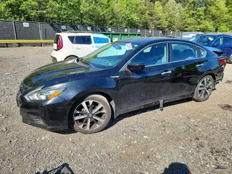 2018 Nissan Altima 1N4AL3AP6JC120075