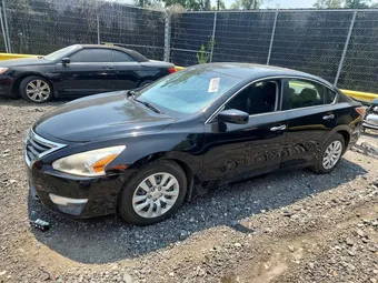 2015 Nissan Altima 1N4AL3APXFC410326