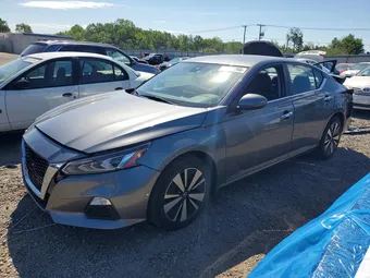 2022 Nissan Altima 1N4BL4DW8NN384129