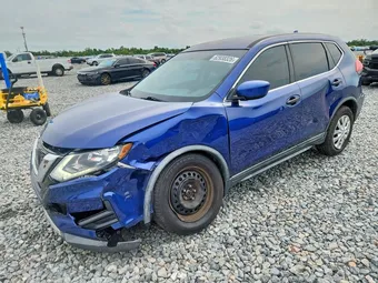 2018 Nissan Rogue KNMAT2MT5JP582195