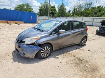 2017 Nissan Versa Note 3N1CE2CP9HL369105