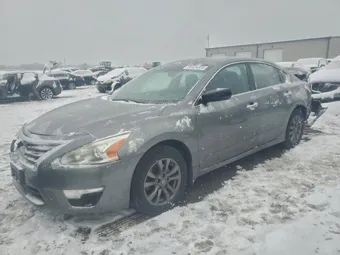 2015 Nissan Altima 1N4AL3AP5FC455500