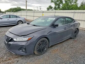 2021 Nissan Maxima 1N4AA6FVXMC501494