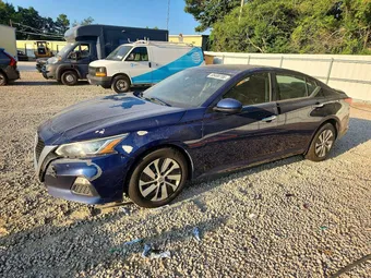 2019 Nissan Altima 1N4BL4BV0KN309446