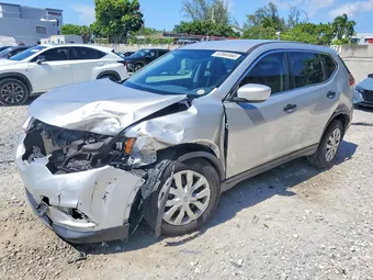 2016 Nissan Rogue JN8AT2MT5GW016685