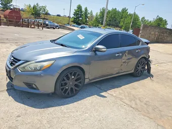 2016 Nissan Altima 1N4BL3AP4GC161737