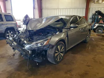 2021 Nissan Altima 1N4BL4DWXMN311634