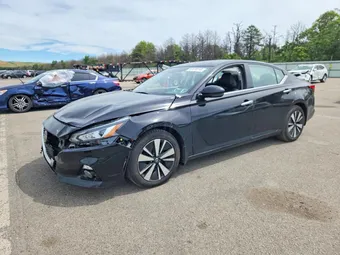 2019 Nissan Altima 1N4BL4DV5KC165174