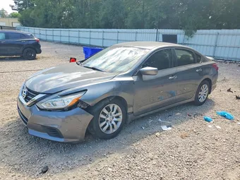 2018 Nissan Altima 1N4AL3AP5JC236013
