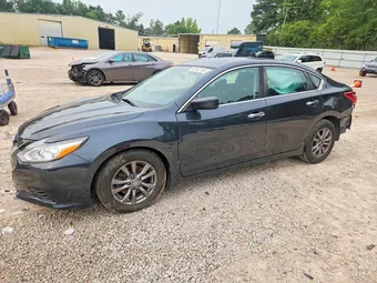 2018 Nissan Altima 1N4AL3AP5JC112243