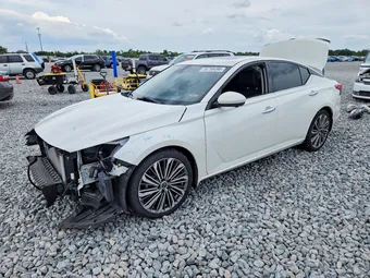 2023 Nissan Altima 1N4BL4EV2PN417506