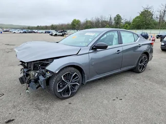 2023 Nissan Altima 1N4BL4CW7PN381548