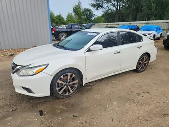 2016 Nissan Altima 1N4AL3AP7GC239665